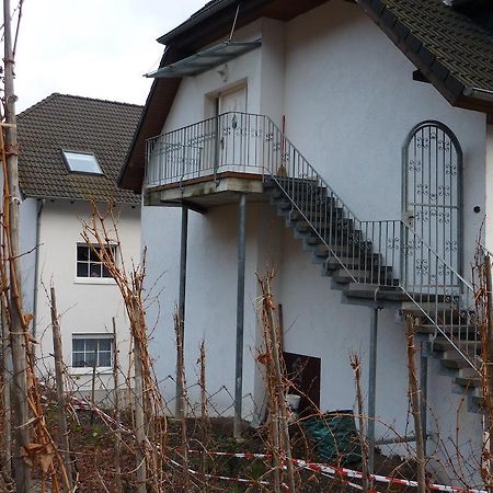 Ferienwohnung Burg Eltz Treis-Karden Room photo