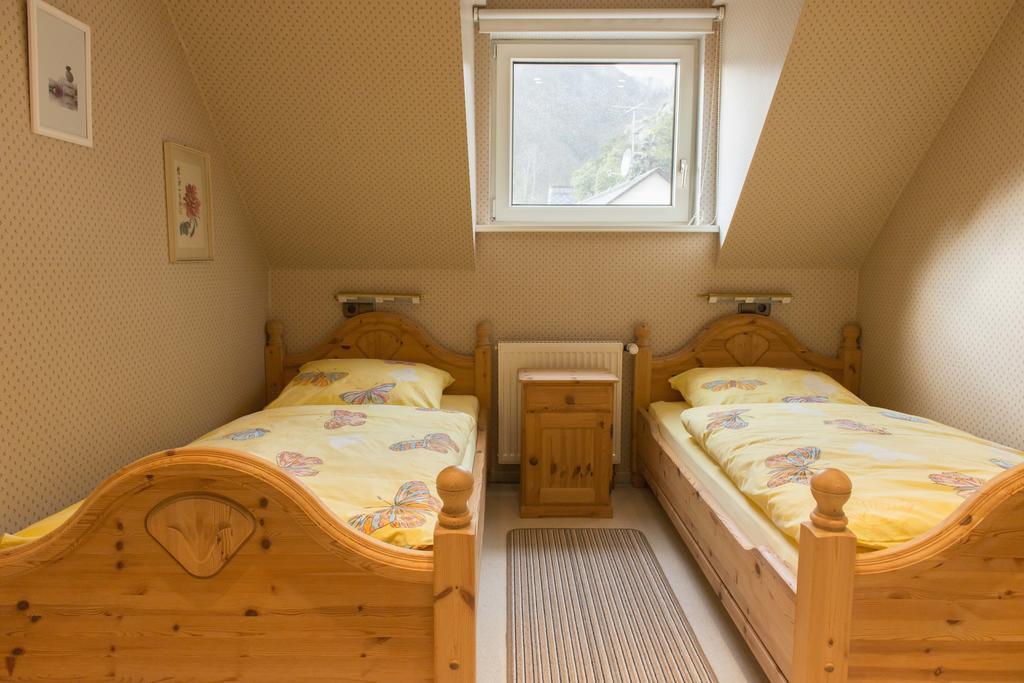 Ferienwohnung Burg Eltz Treis-Karden Room photo