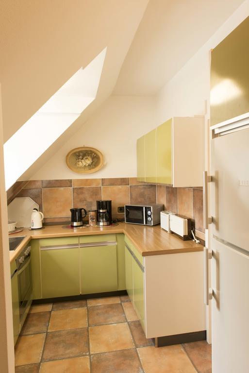 Ferienwohnung Burg Eltz Treis-Karden Room photo