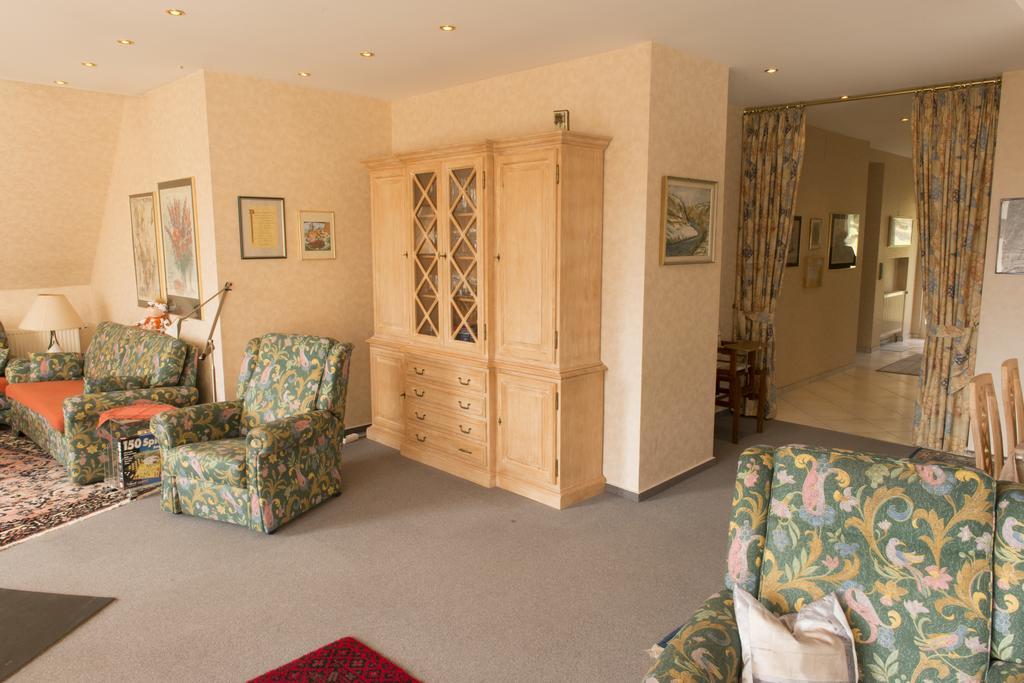 Ferienwohnung Burg Eltz Treis-Karden Room photo