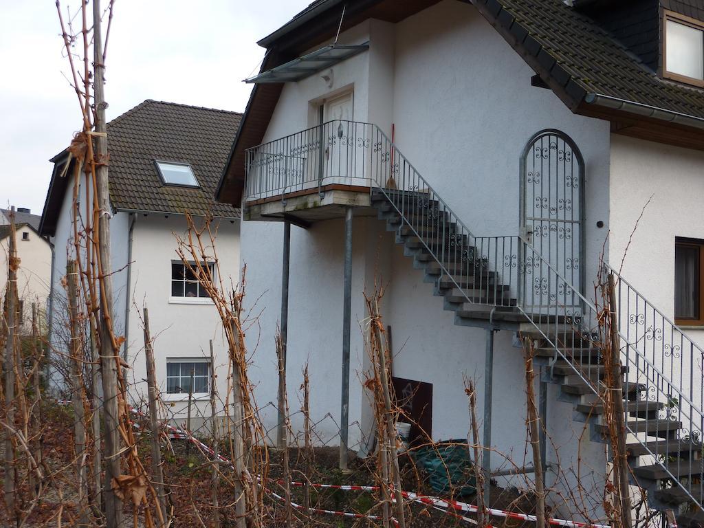 Ferienwohnung Burg Eltz Treis-Karden Room photo